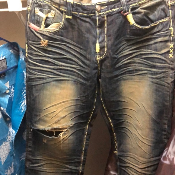 f.u.s.a.i Other - Men’s jeans size 38